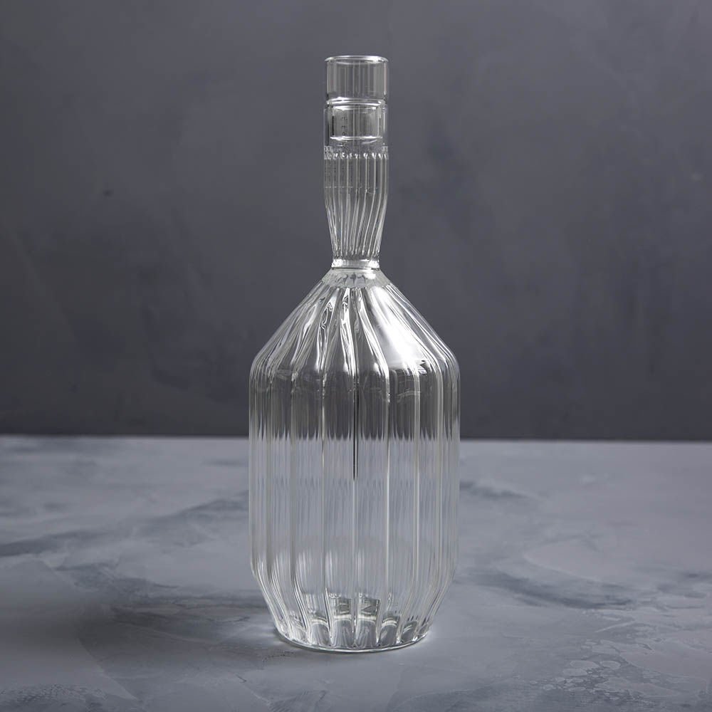 华体会体育官方在线官网 - 附件|饰品|办公家具|华体会体育官方在线官网家具|Margot玻璃水瓶