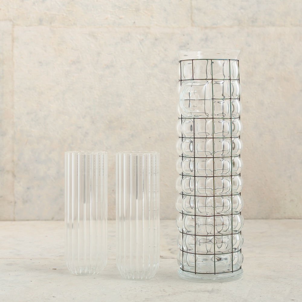 华体会体育官方在线官网 - 附件|饰品|办公家具|华体会体育官方在线官网家具|米特拉尼冰水瓶