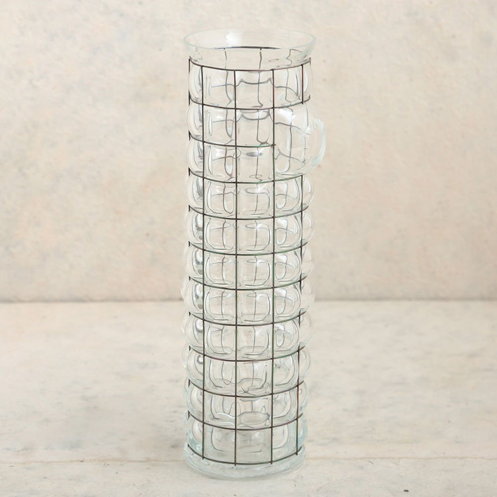 华体会体育官方在线官网 - 附件|饰品|办公家具|华体会体育官方在线官网家具|米特拉尼冰水瓶