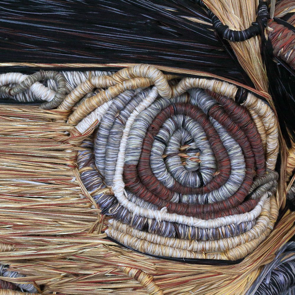 华体会体育官方在线官网 - 附件|装饰画/墙饰|办公家具|华体会体育官方在线官网家具|缠绕纤维艺术挂件