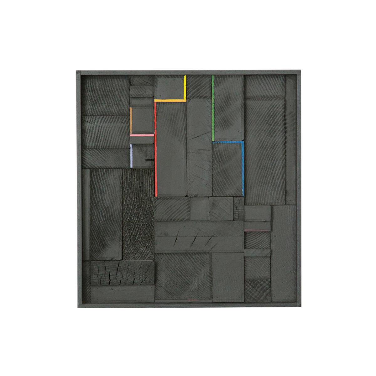 [华体会体育官方在线官网 - 附件|装饰画/墙饰|办公家具|华体会体育官方在线官网家具|黑色光谱]