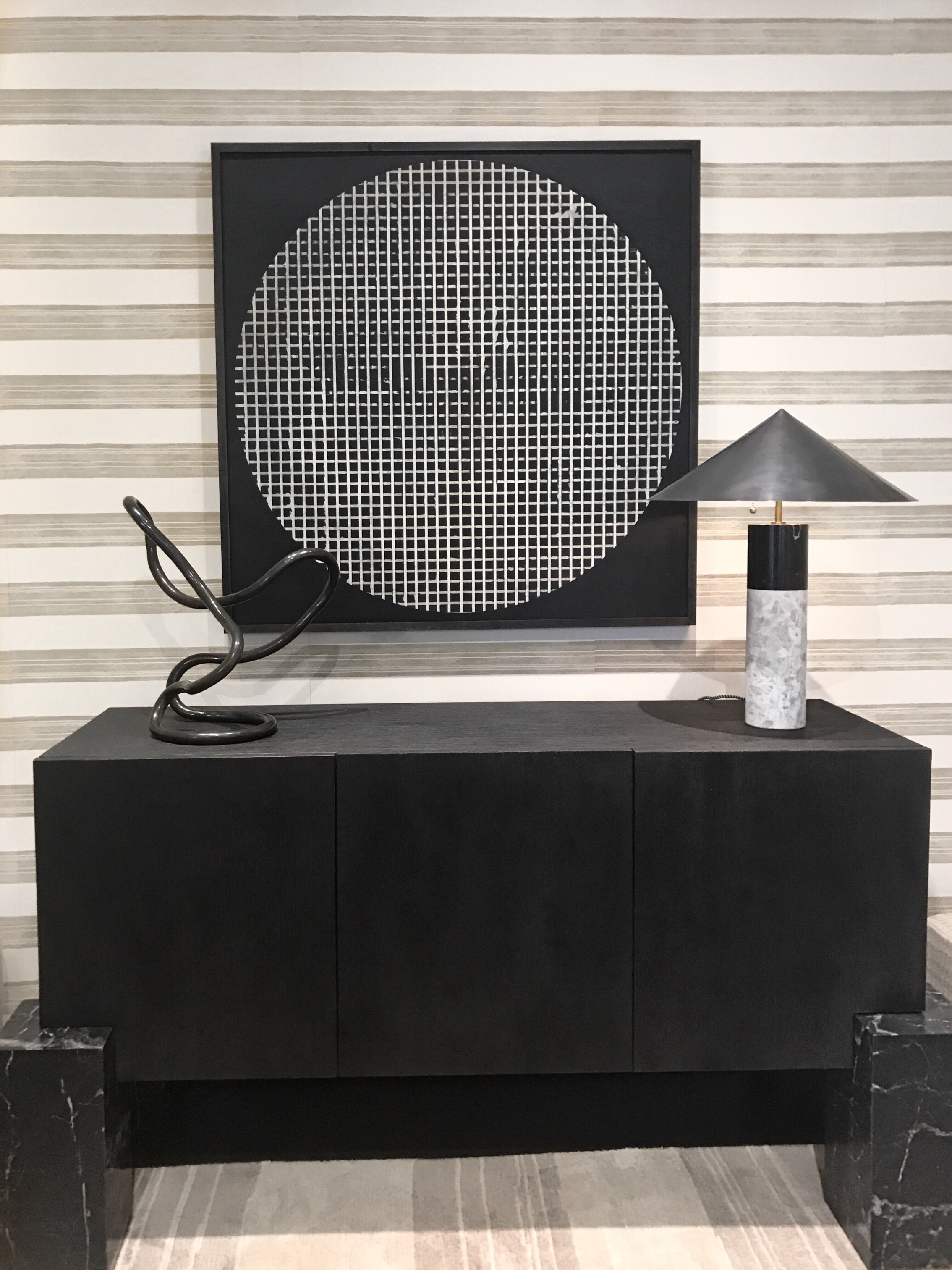 华体会体育官方在线官网 - 附件|装饰画/墙饰|办公家具|华体会体育官方在线官网家具|粉笔条纹图