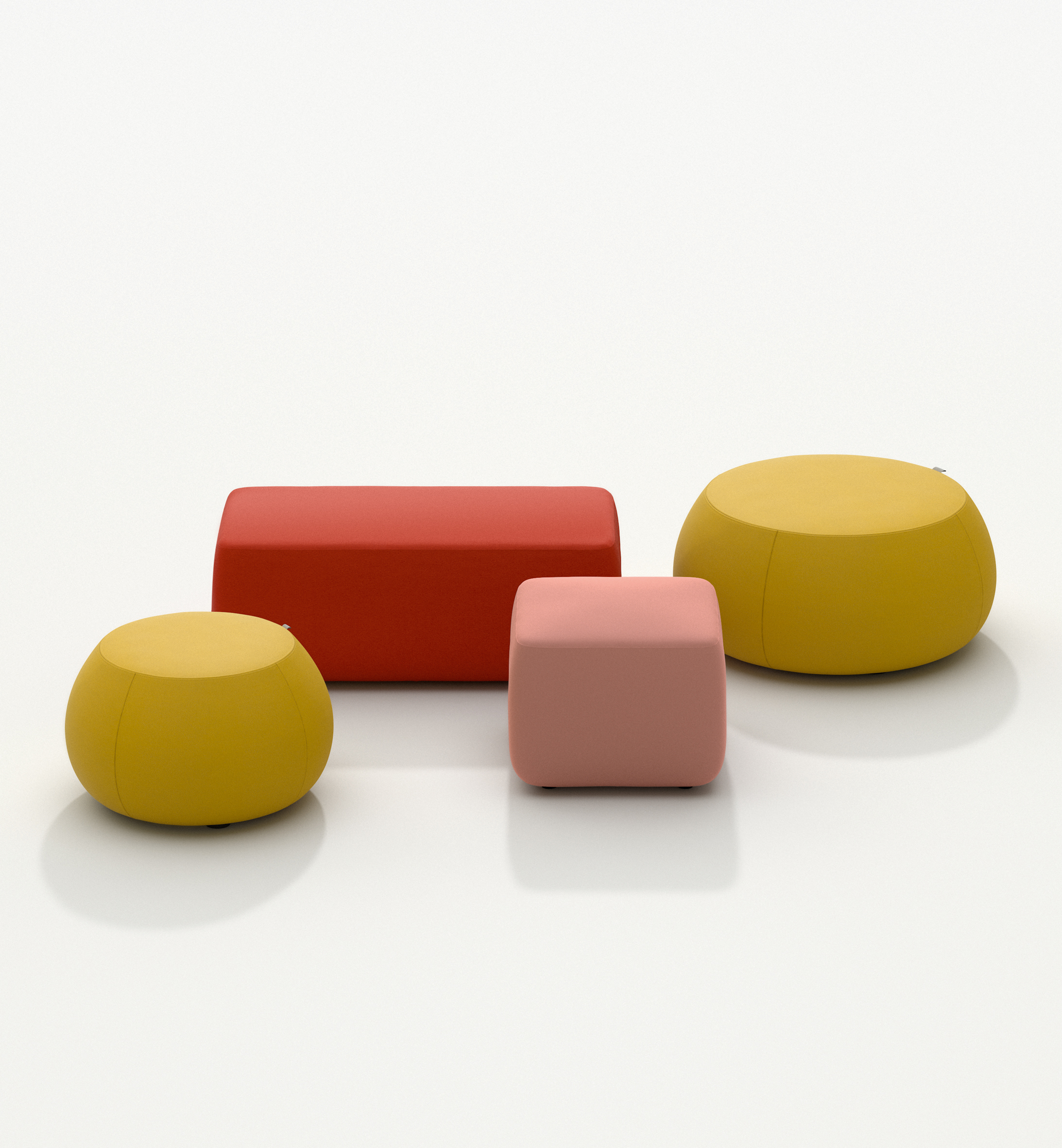 [华体会体育官方在线官网 - 坐具|吧椅/凳子|办公家具|华体会体育官方在线官网家具|Pix Cubo墩]