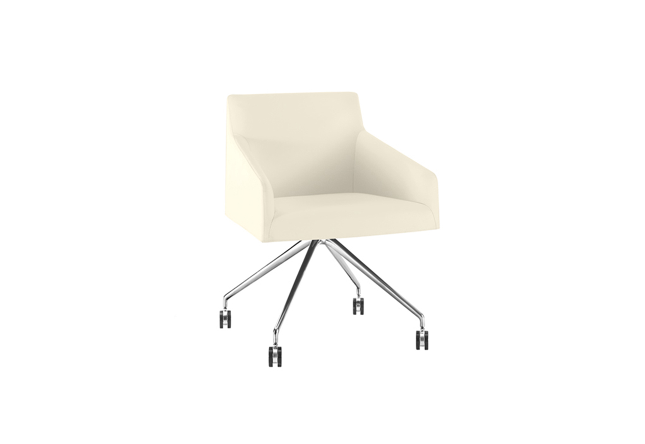 办公椅|现代真皮会议椅|办公家具|华体会体育官方在线官网家具|Saari 餐椅/会议椅