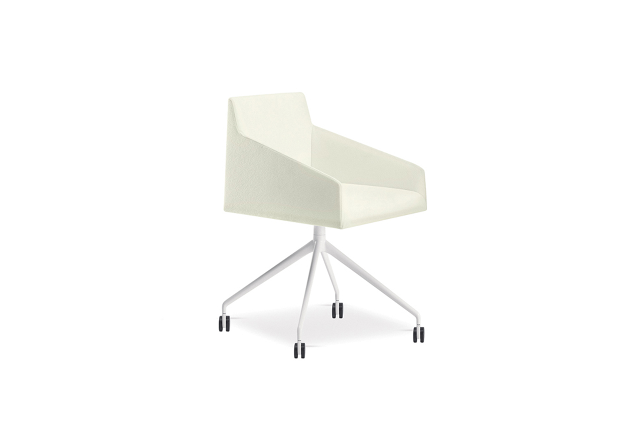 办公椅|现代真皮会议椅|办公家具|华体会体育官方在线官网家具|Saari 餐椅/会议椅