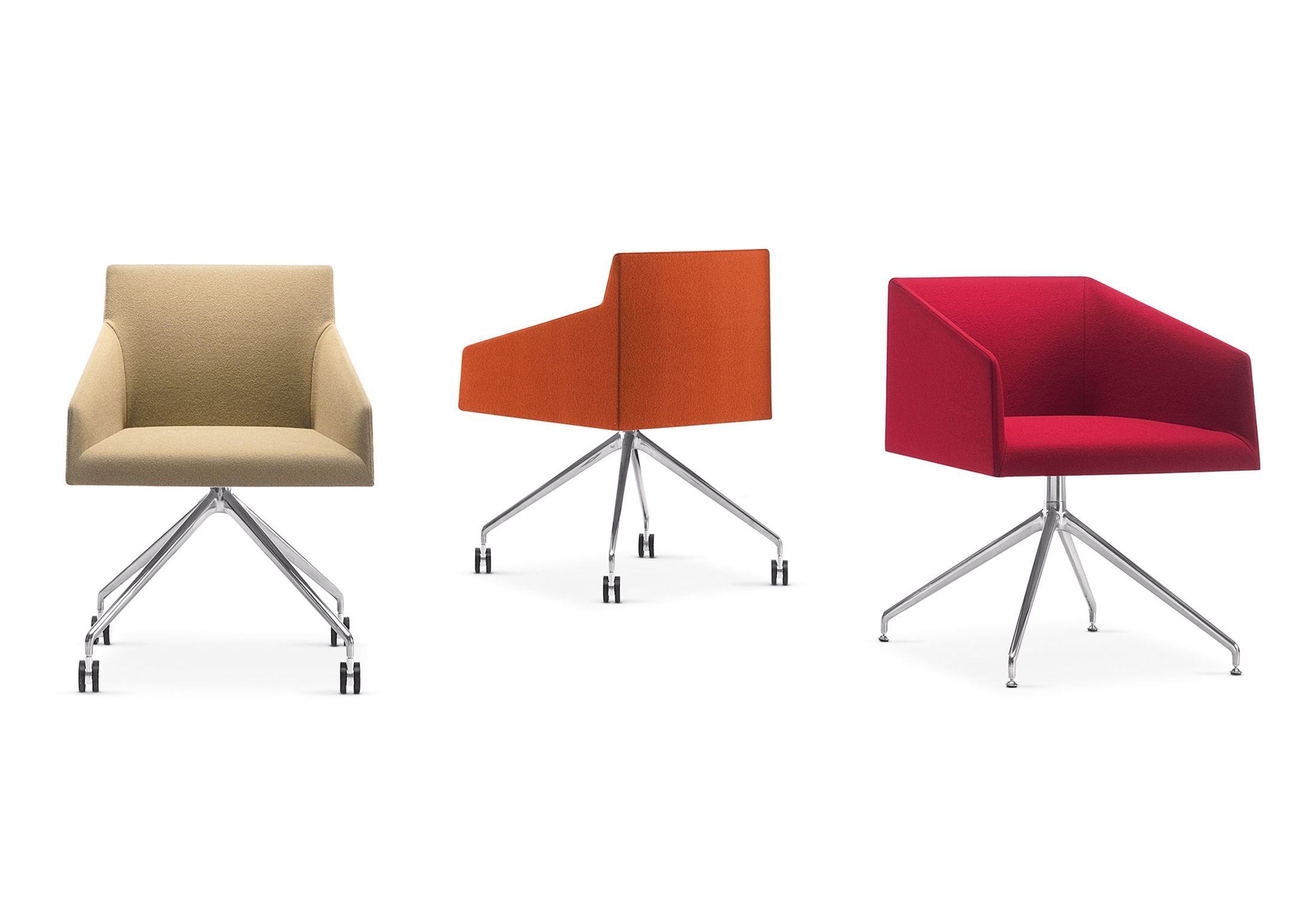 办公椅|现代真皮会议椅|办公家具|华体会体育官方在线官网家具|Saari 餐椅/会议椅