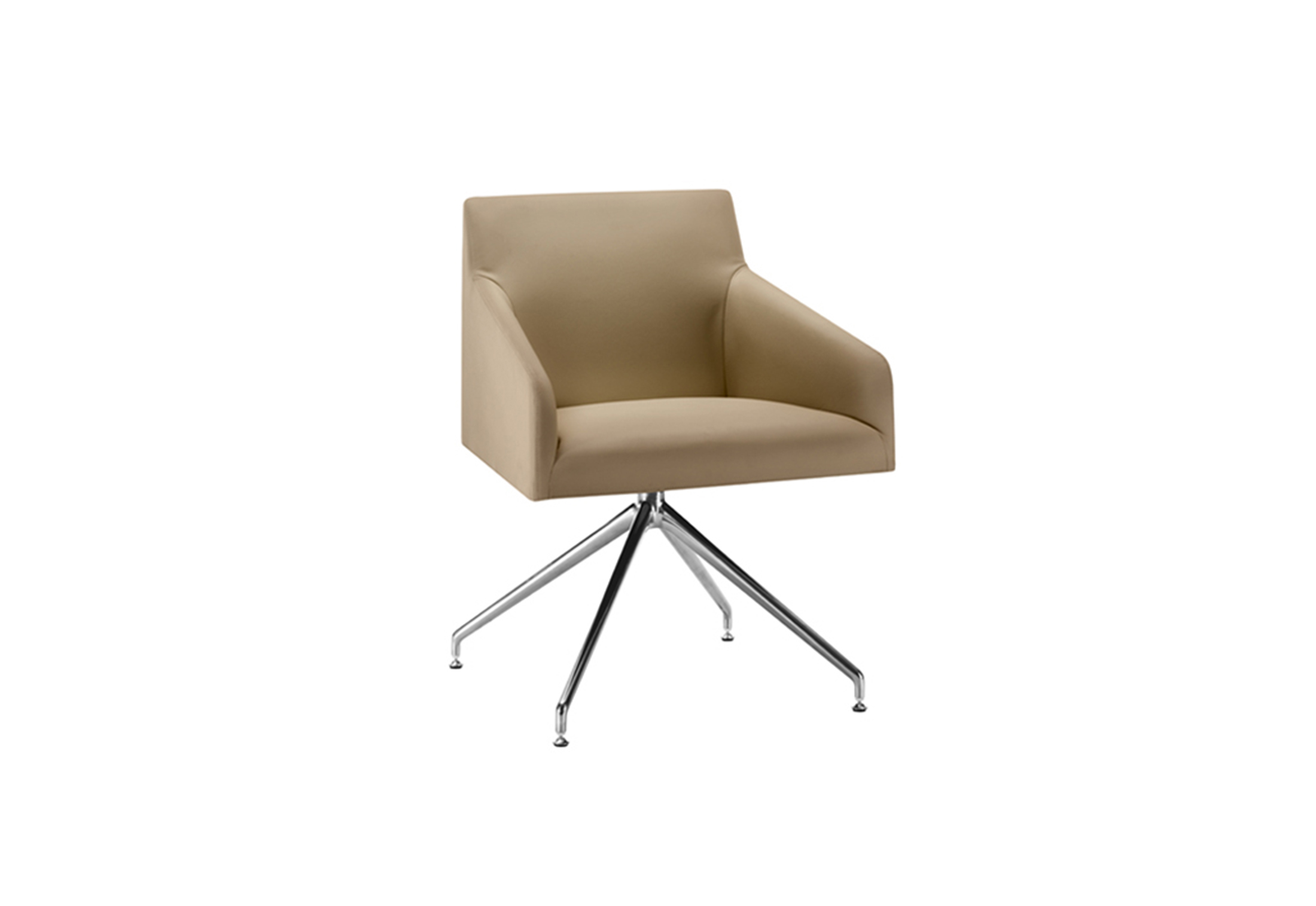 办公椅|现代真皮会议椅|办公家具|华体会体育官方在线官网家具|Saari 餐椅/会议椅