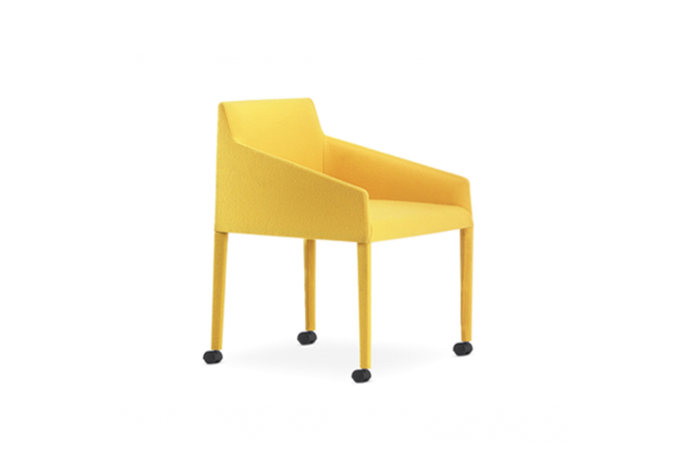 办公椅|现代真皮会议椅|办公家具|华体会体育官方在线官网家具|Saari 餐椅/会议椅