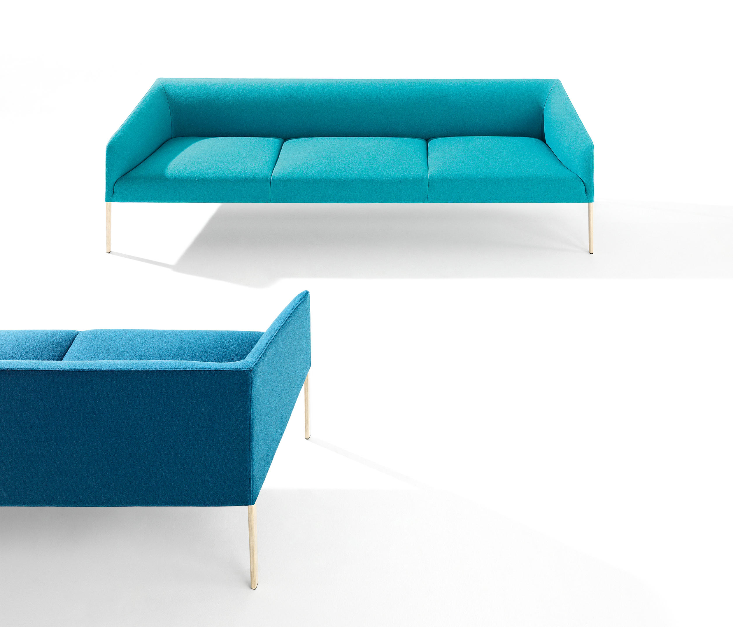 华体会体育官方在线官网 - 坐具|沙发|办公家具|华体会体育官方在线官网家具|Saari 沙发