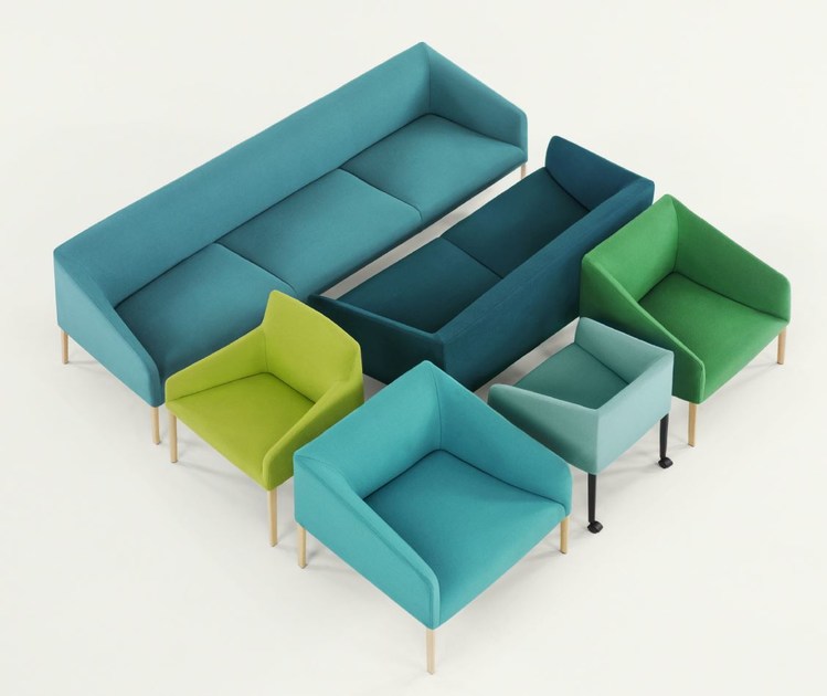 华体会体育官方在线官网 - 坐具|沙发|办公家具|华体会体育官方在线官网家具|Saari 沙发