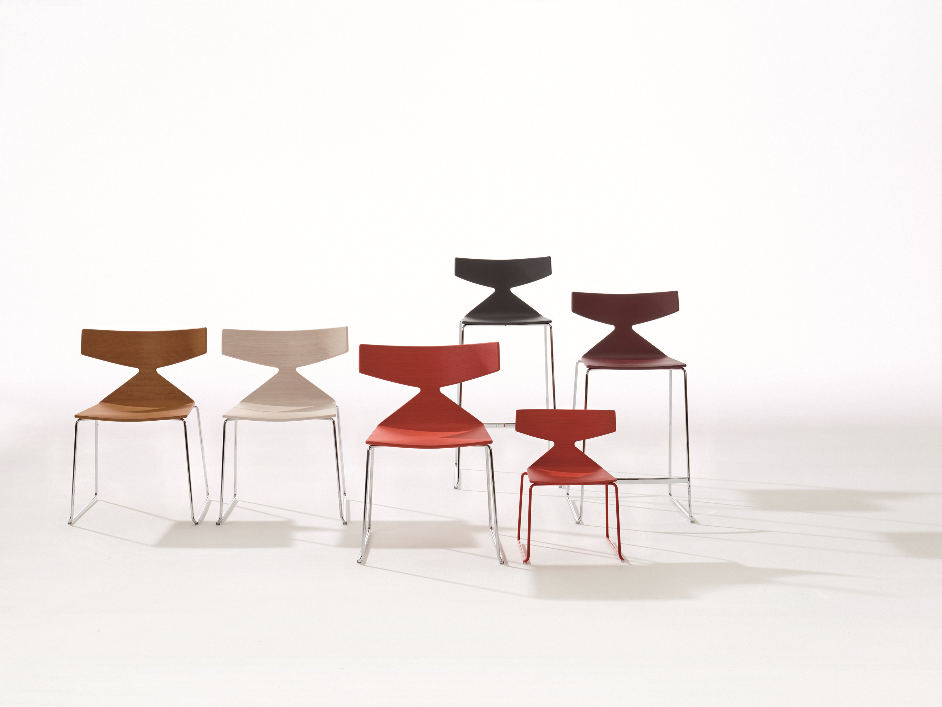 华体会体育官方在线官网 - 坐具|吧椅/凳子|办公家具|华体会体育官方在线官网家具|Saya 吧椅