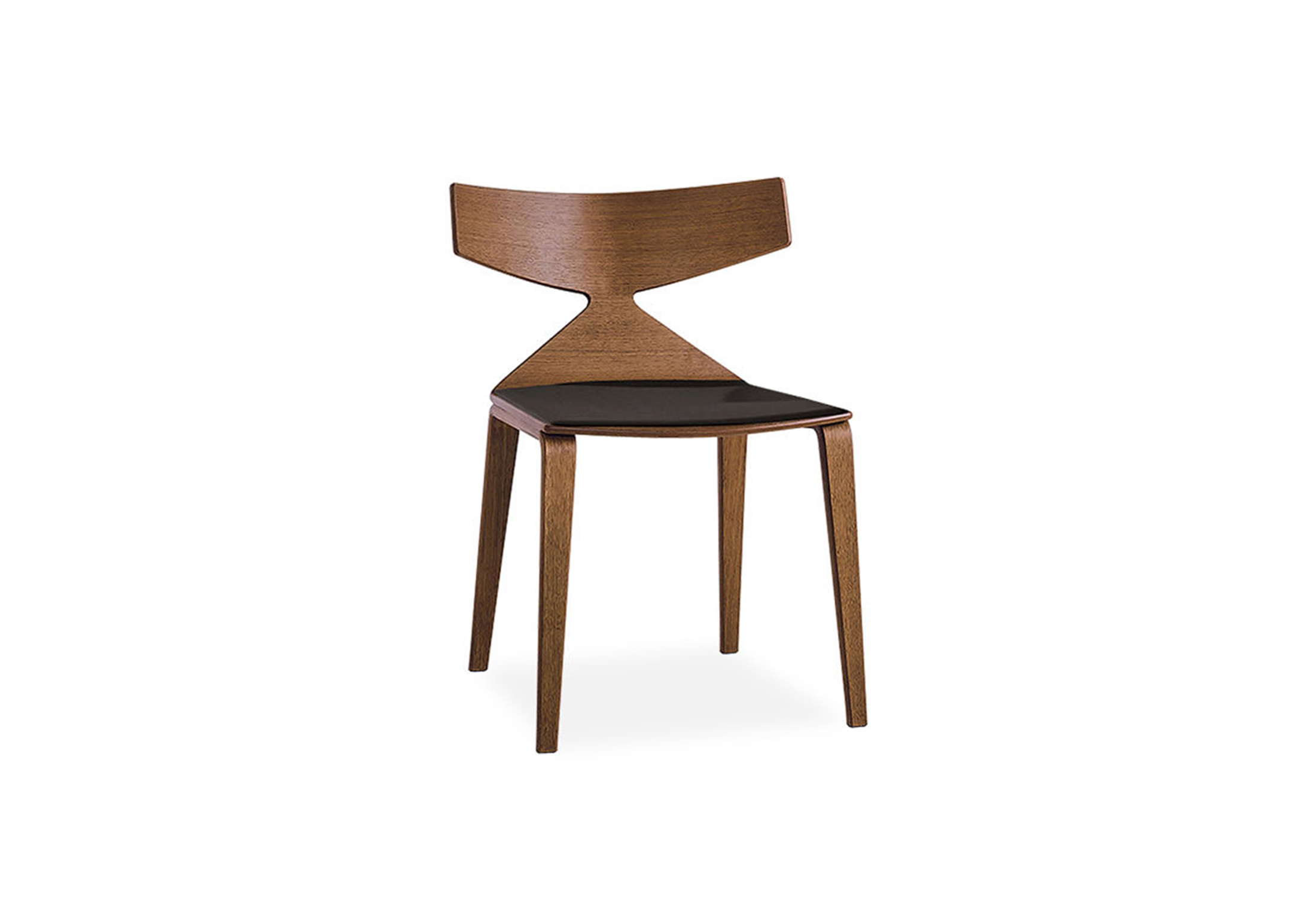 办公椅|现代真皮会议椅|办公家具|华体会体育官方在线官网家具|Saya 餐椅/会议椅