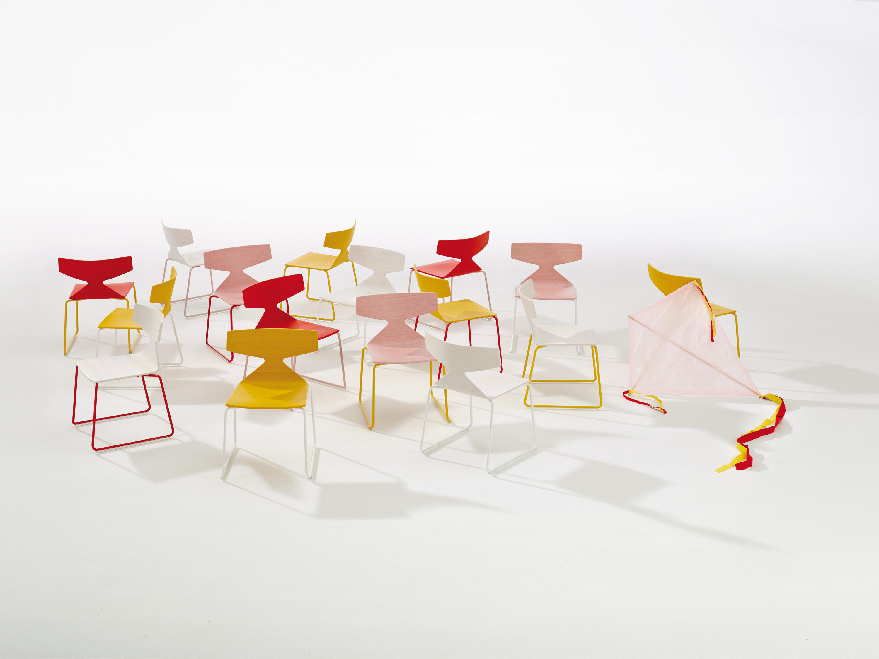 办公椅|现代真皮会议椅|办公家具|华体会体育官方在线官网家具|Saya 餐椅/会议椅