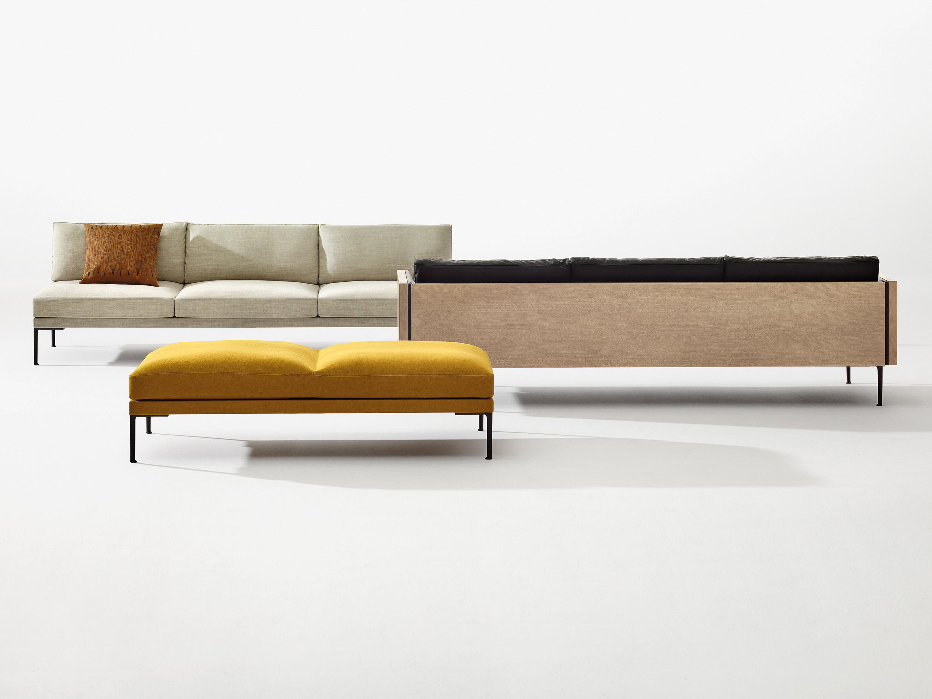 办公沙发|布面沙发|办公家具|华体会体育官方在线官网家具|Steeve 沙发/沙发椅