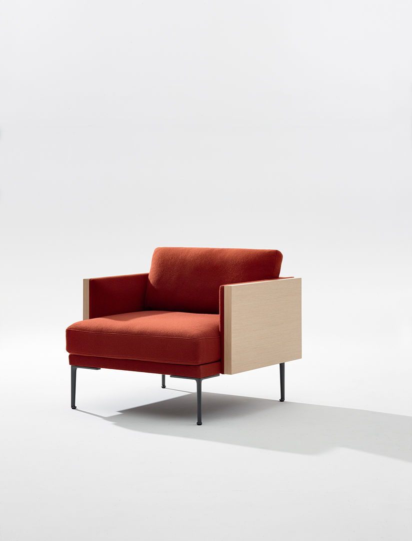 办公沙发|布面沙发|办公家具|华体会体育官方在线官网家具|Steeve 沙发/沙发椅