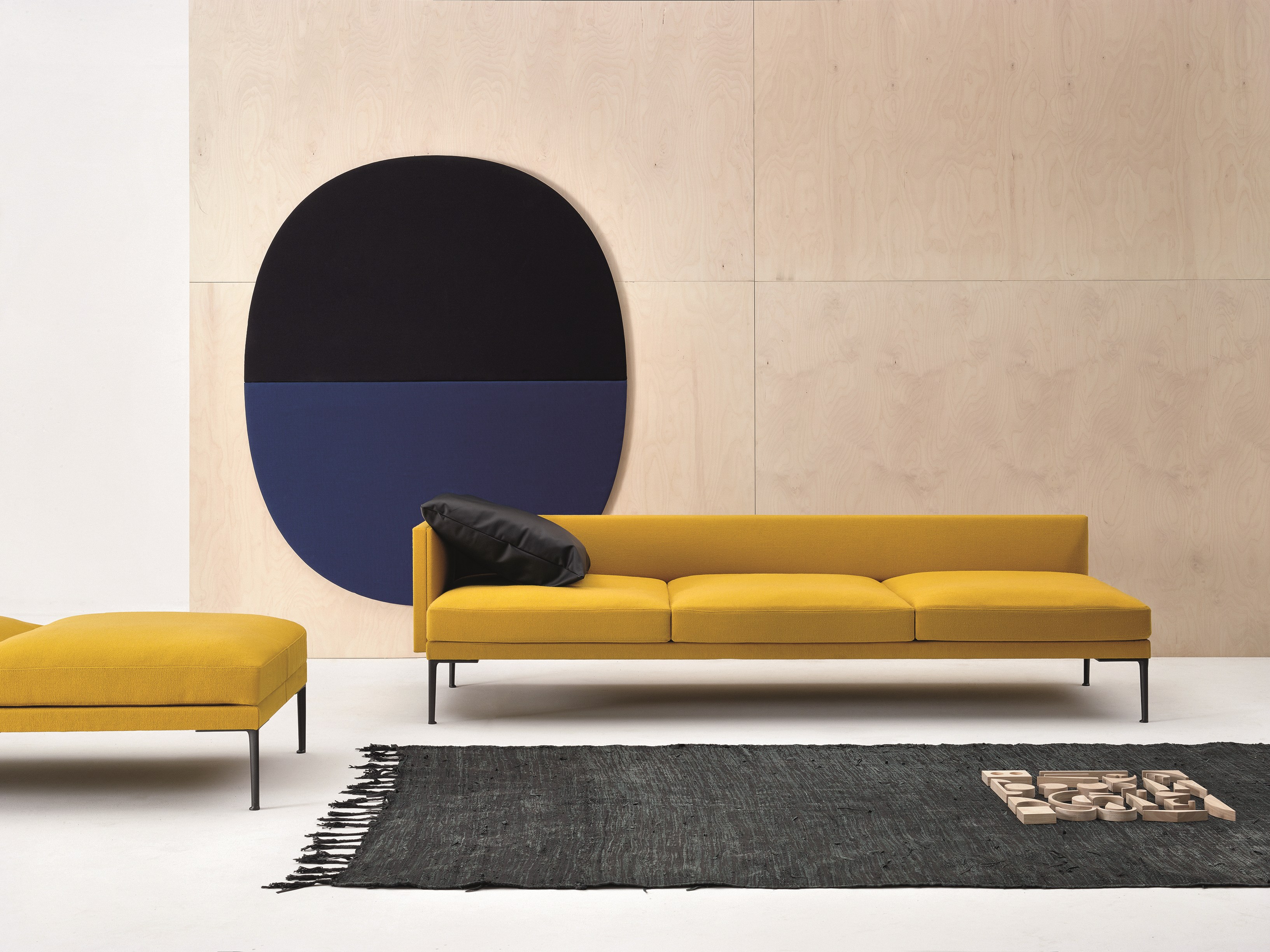 办公沙发|布面沙发|办公家具|华体会体育官方在线官网家具|Steeve 沙发/沙发椅