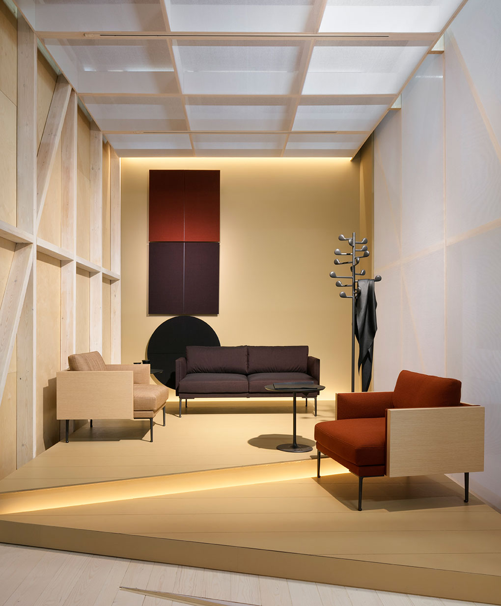 办公沙发|布面沙发|办公家具|华体会体育官方在线官网家具|Steeve 沙发/沙发椅