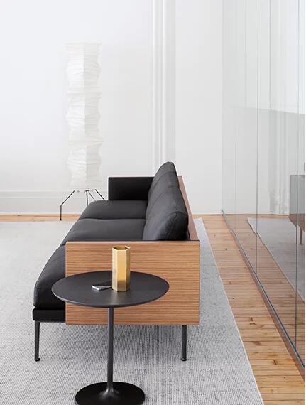 办公沙发|布面沙发|办公家具|华体会体育官方在线官网家具|Steeve 沙发/沙发椅