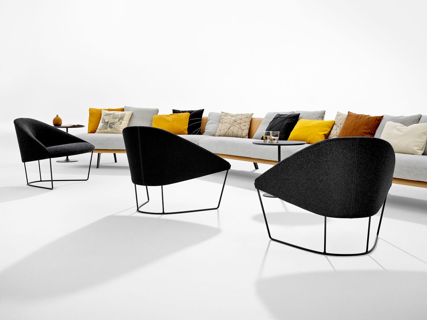 公共座椅|机场椅|办公家具|华体会体育官方在线官网家具|Zinta 公共空间沙发