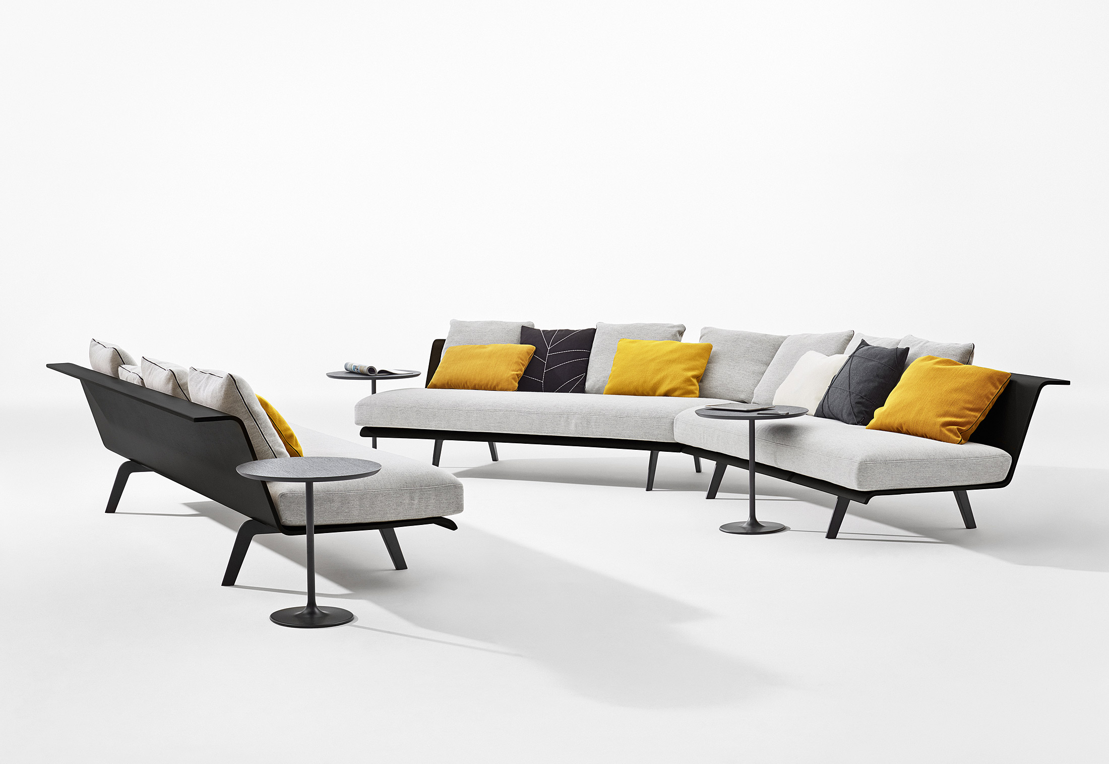 公共座椅|机场椅|办公家具|华体会体育官方在线官网家具|Zinta 公共空间沙发