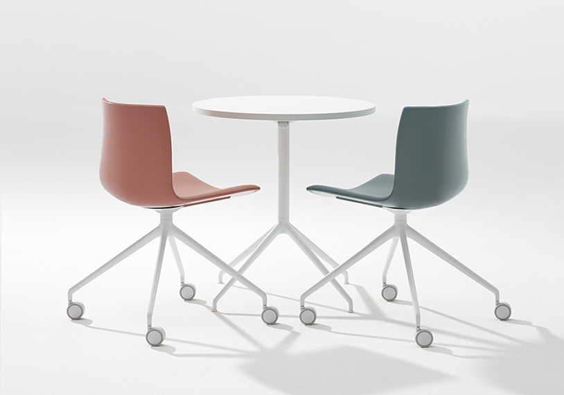 会议台|实木洽谈台|办公家具|华体会体育官方在线官网家具|Wim 洽谈台/餐台