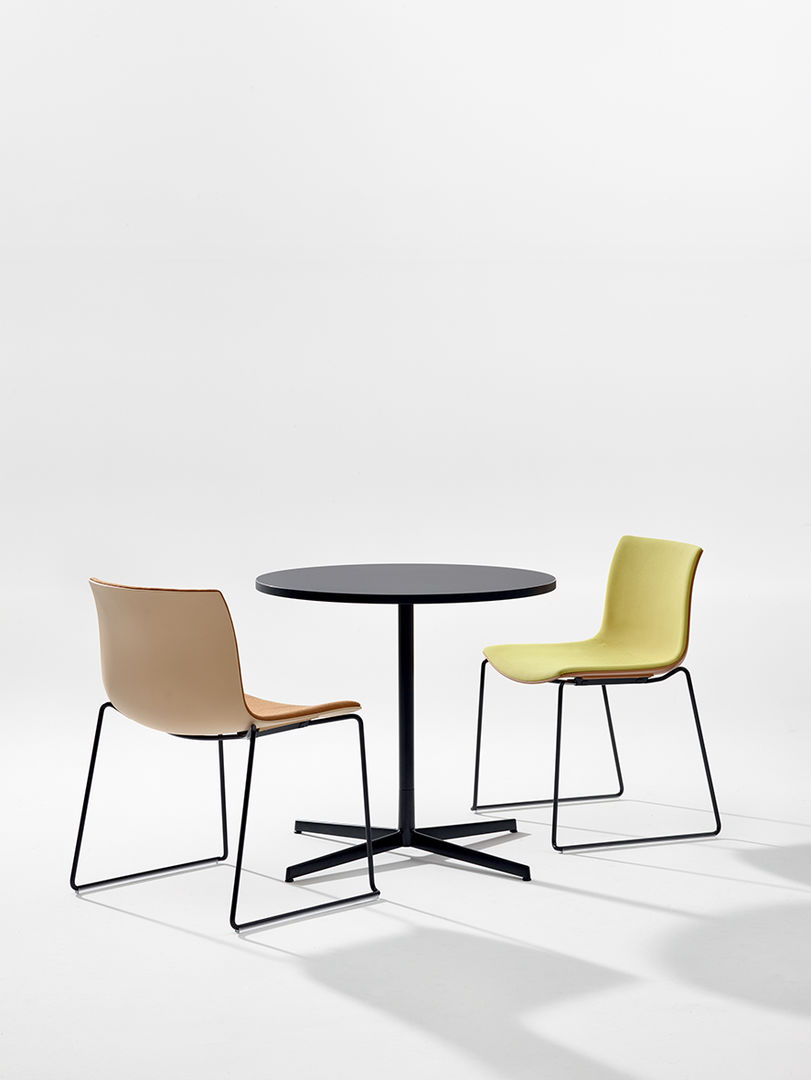 会议台|实木洽谈台|办公家具|华体会体育官方在线官网家具|Wim 洽谈台/餐台