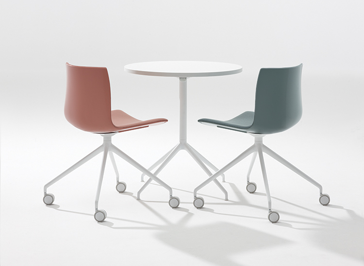 会议台|实木洽谈台|办公家具|华体会体育官方在线官网家具|Yop 洽谈台/餐台