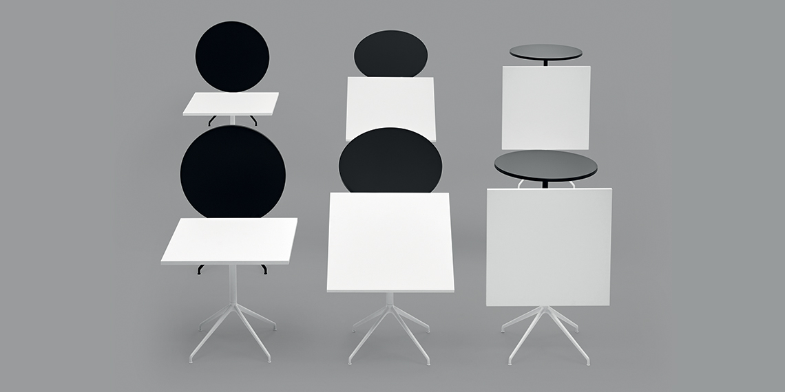 会议台|实木洽谈台|办公家具|华体会体育官方在线官网家具|Yop 洽谈台/餐台