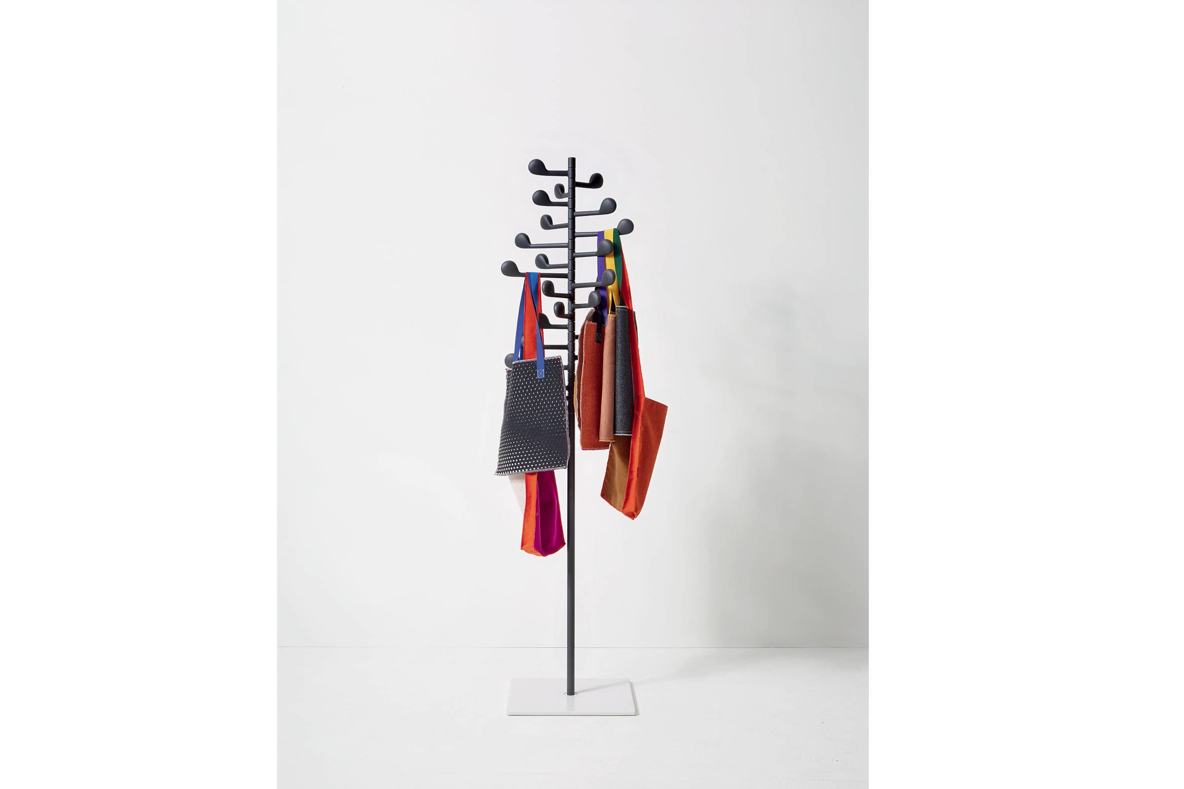 华体会体育官方在线官网 - 附件|衣帽架|办公家具|华体会体育官方在线官网家具|Song 衣架