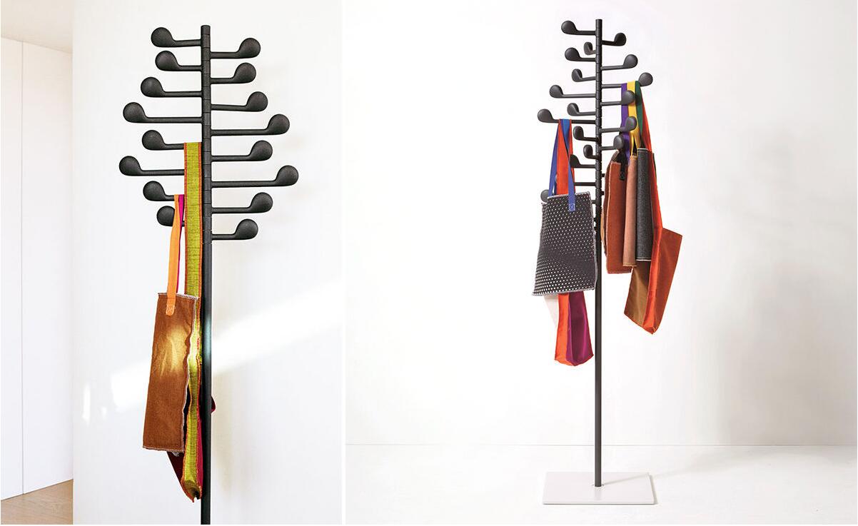 华体会体育官方在线官网 - 附件|衣帽架|办公家具|华体会体育官方在线官网家具|Song 衣架