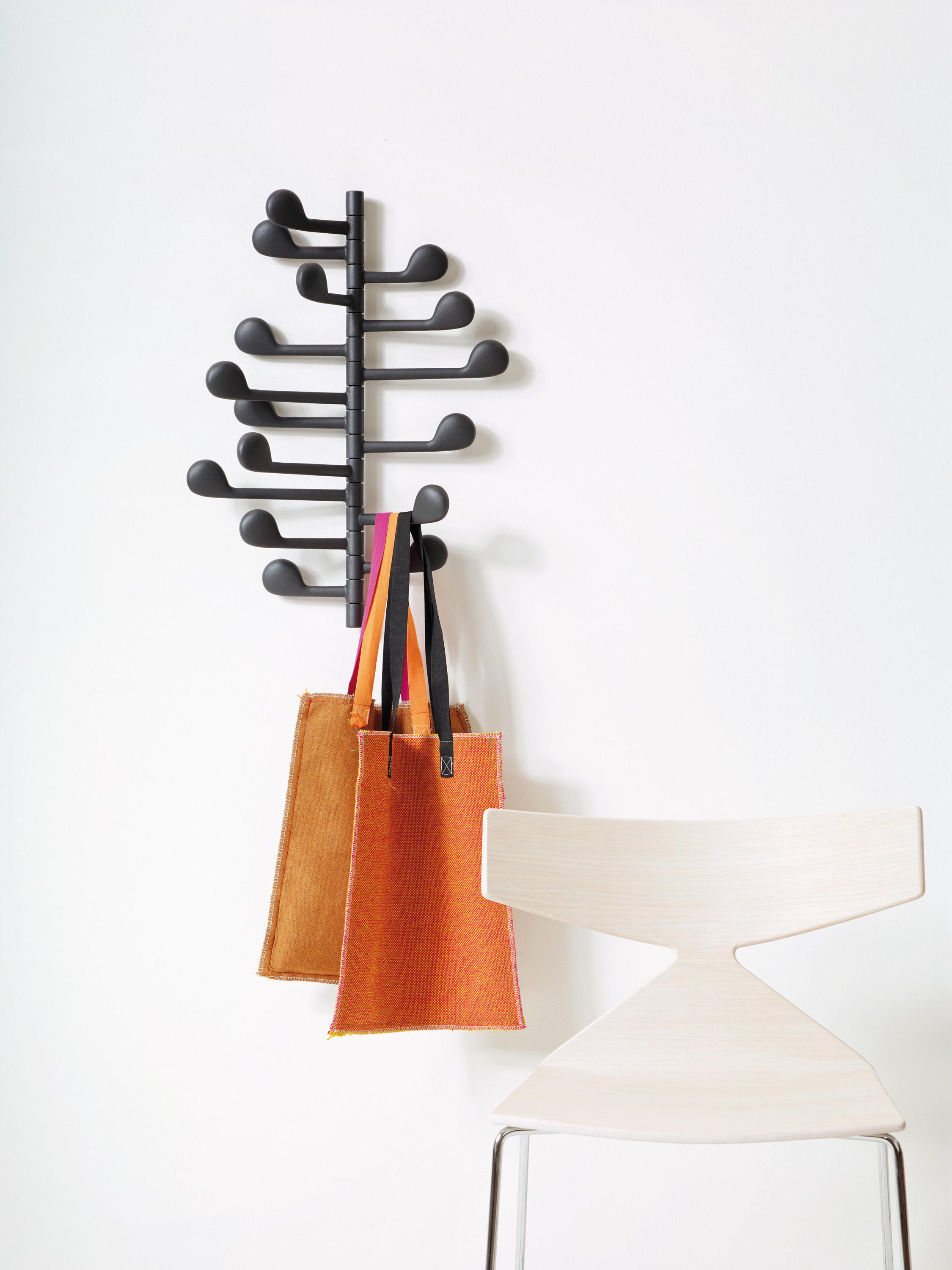 华体会体育官方在线官网 - 附件|衣帽架|办公家具|华体会体育官方在线官网家具|Song 墙挂衣架