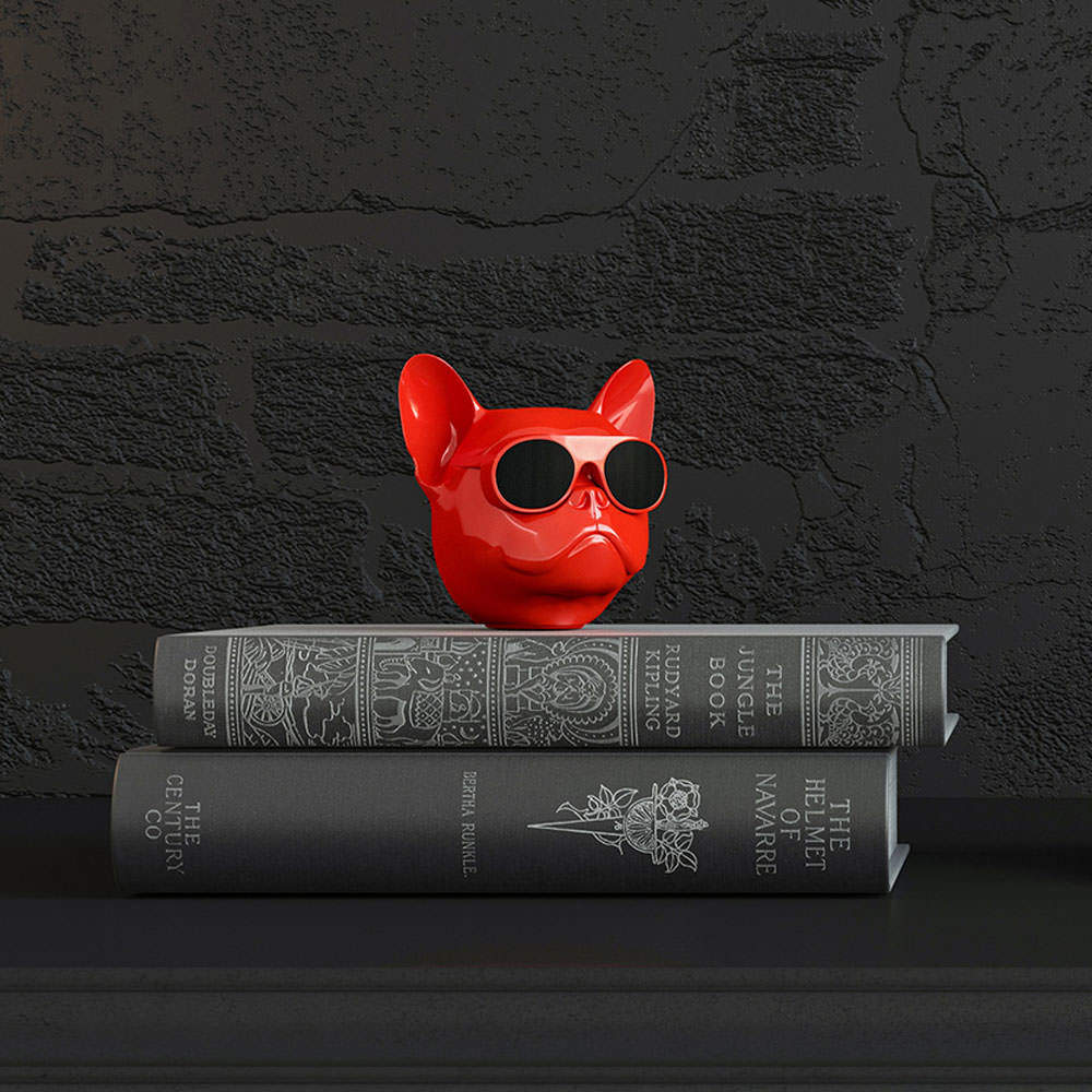 华体会体育官方在线官网 - 附件|饰品|办公家具|华体会体育官方在线官网家具|AeroBull Nano音箱