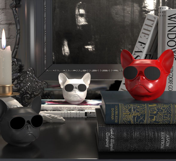 华体会体育官方在线官网 - 附件|饰品|办公家具|华体会体育官方在线官网家具|AeroBull Nano音箱