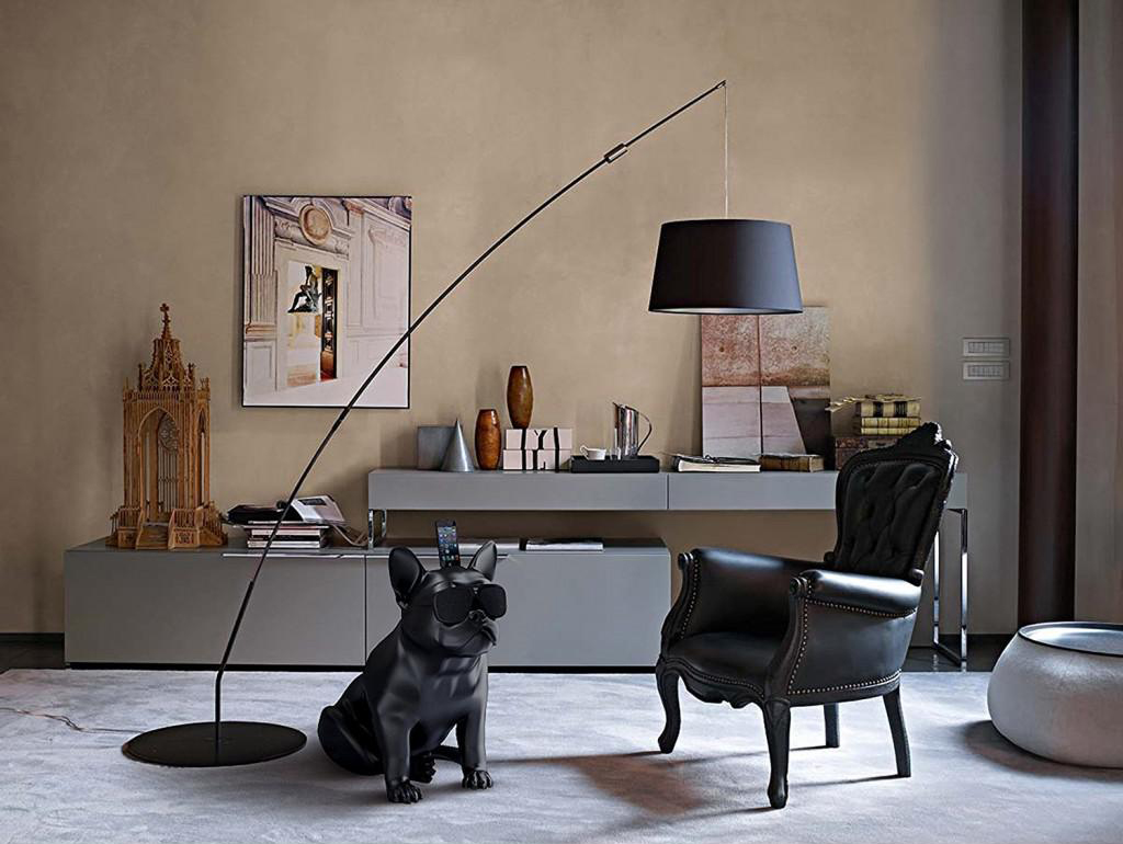 华体会体育官方在线官网 - 附件|饰品|办公家具|华体会体育官方在线官网家具|AeroBull HD音箱