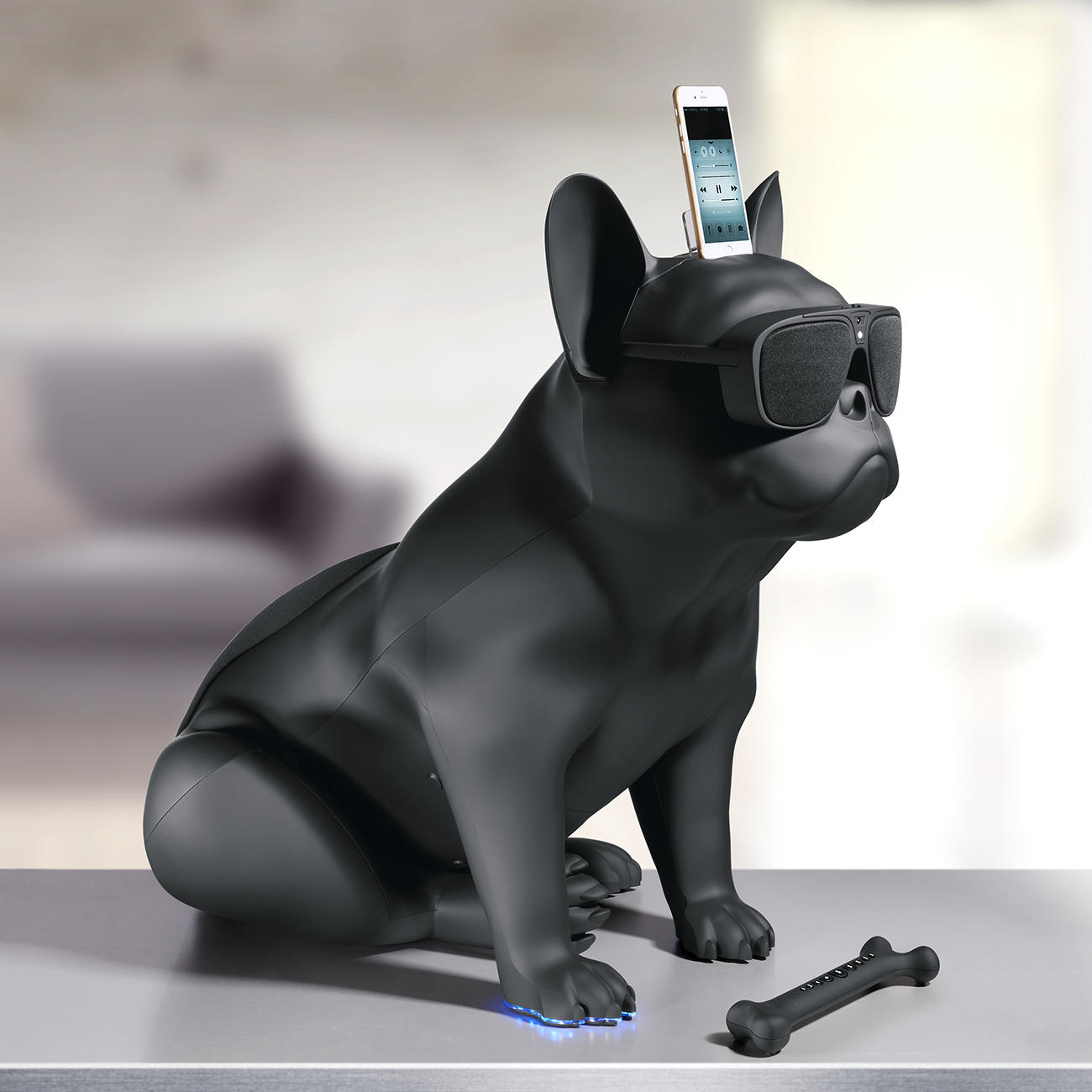 华体会体育官方在线官网 - 附件|饰品|办公家具|华体会体育官方在线官网家具|AeroBull HD音箱