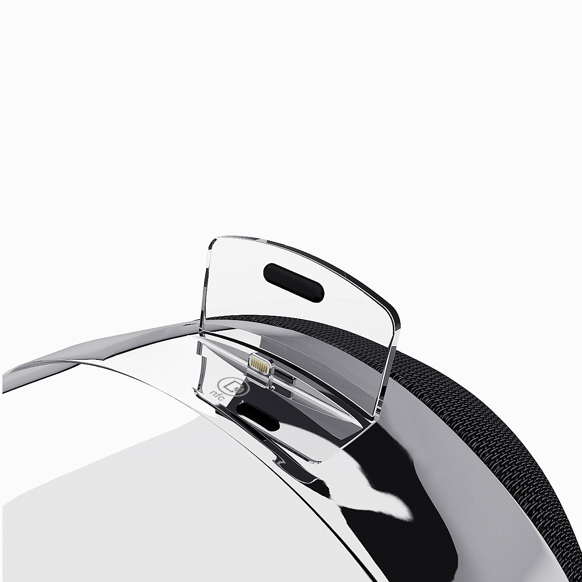 华体会体育官方在线官网 - 附件|饰品|办公家具|华体会体育官方在线官网家具|AeroSkull HD +音箱