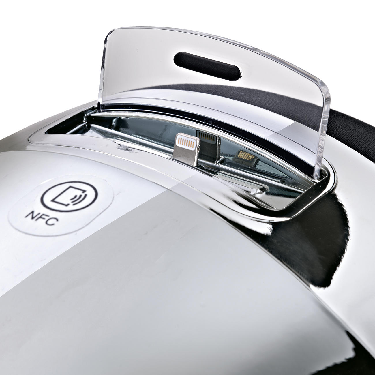 华体会体育官方在线官网 - 附件|饰品|办公家具|华体会体育官方在线官网家具|AeroSkull HD +音箱