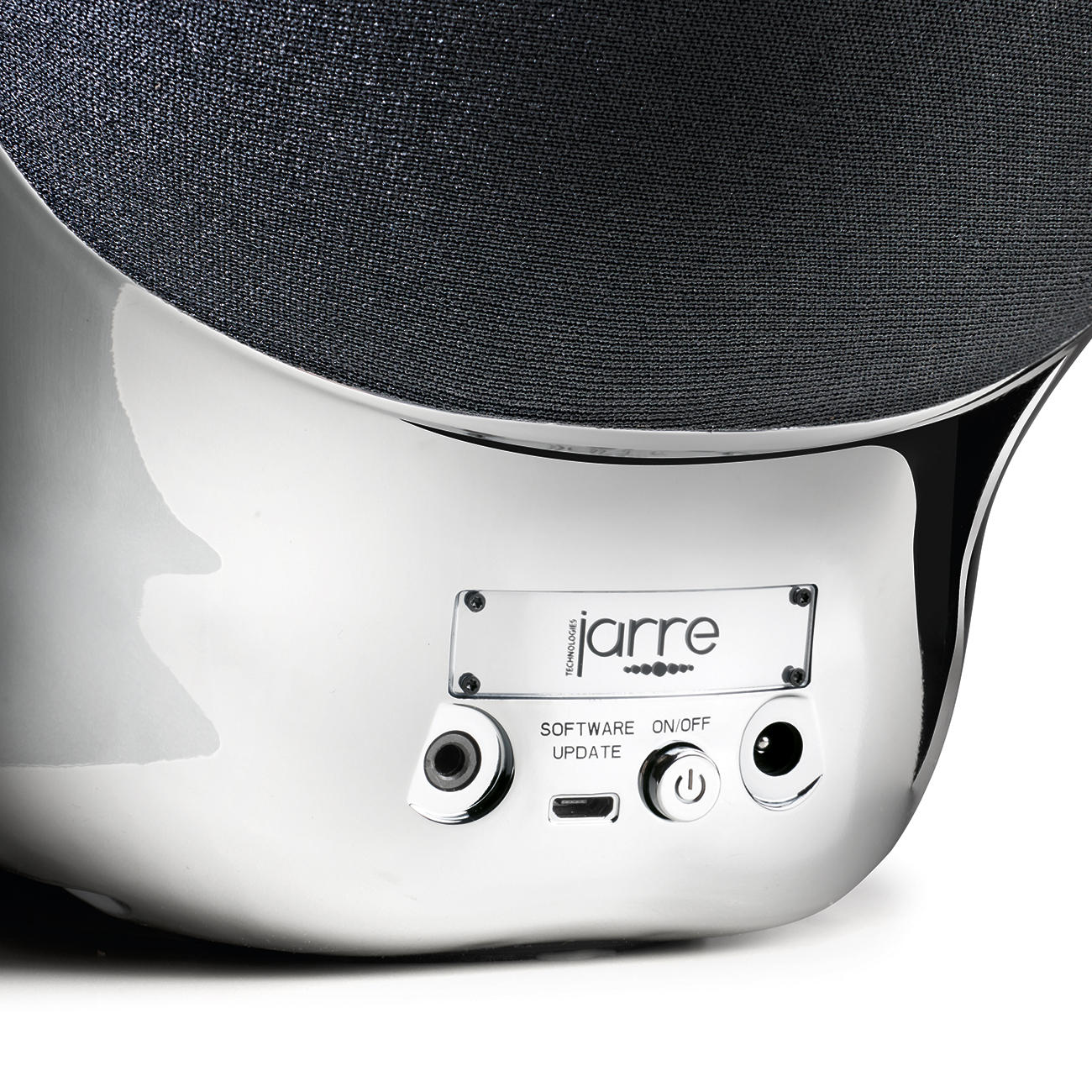 华体会体育官方在线官网 - 附件|饰品|办公家具|华体会体育官方在线官网家具|AeroSkull HD +音箱