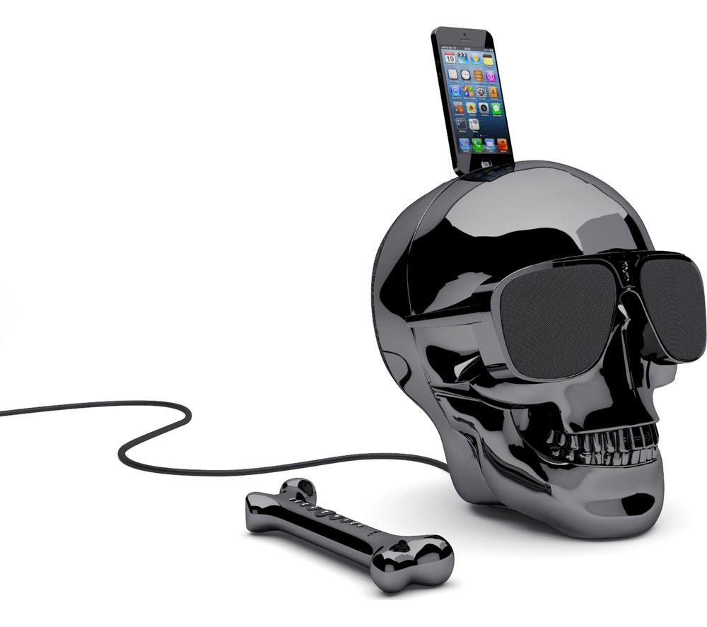 华体会体育官方在线官网 - 附件|饰品|办公家具|华体会体育官方在线官网家具|AeroSkull HD +音箱