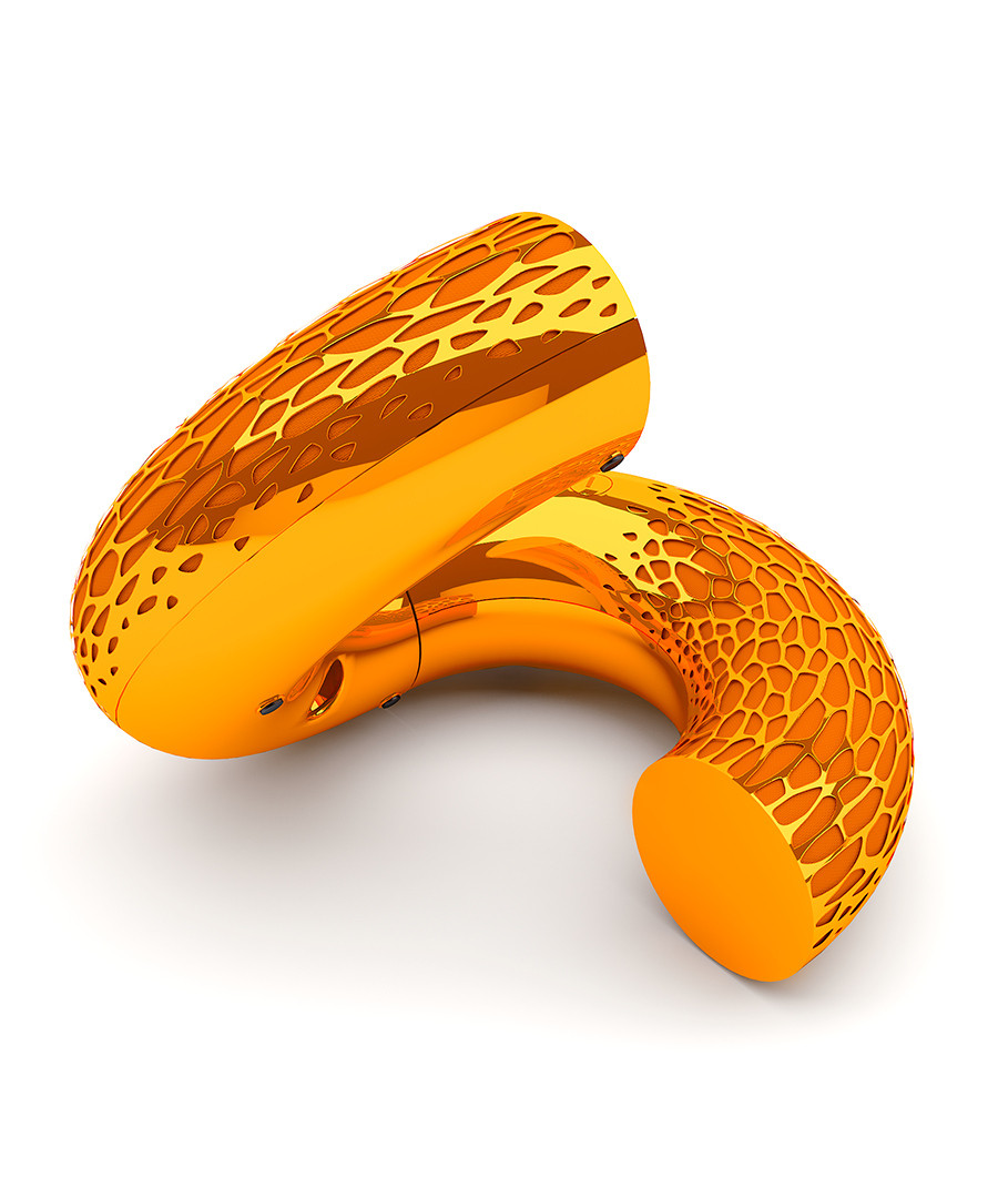 华体会体育官方在线官网 - 附件|饰品|办公家具|华体会体育官方在线官网家具|AeroTwist音箱