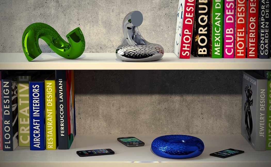 华体会体育官方在线官网 - 附件|饰品|办公家具|华体会体育官方在线官网家具|AeroTwist音箱