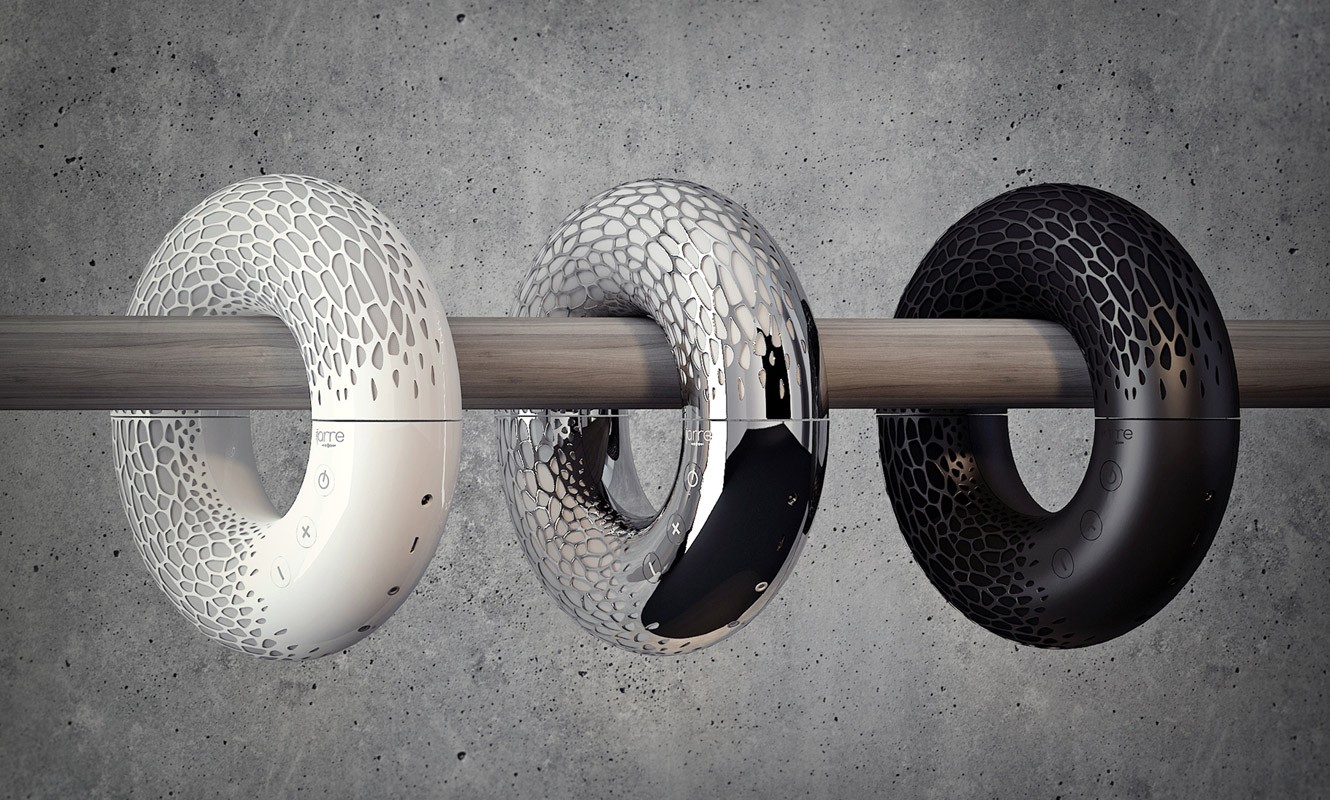 华体会体育官方在线官网 - 附件|饰品|办公家具|华体会体育官方在线官网家具|AeroTwist音箱