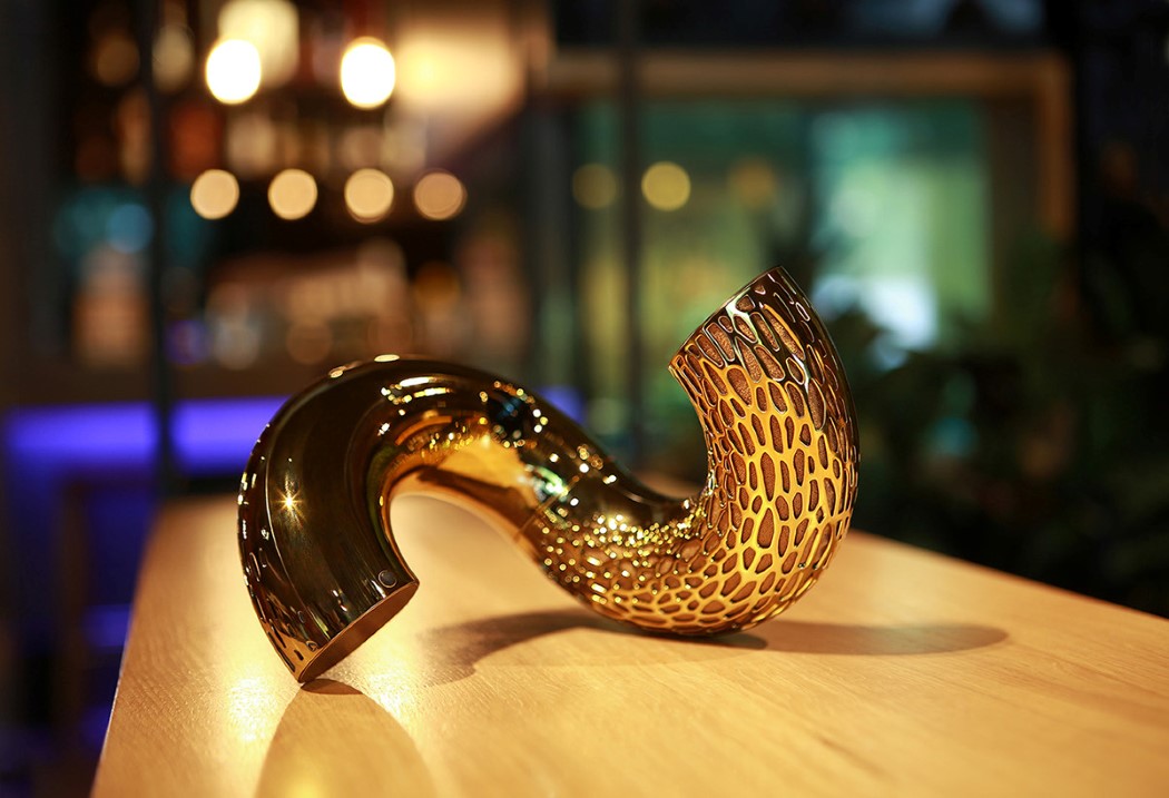 华体会体育官方在线官网 - 附件|饰品|办公家具|华体会体育官方在线官网家具|AeroTwist音箱