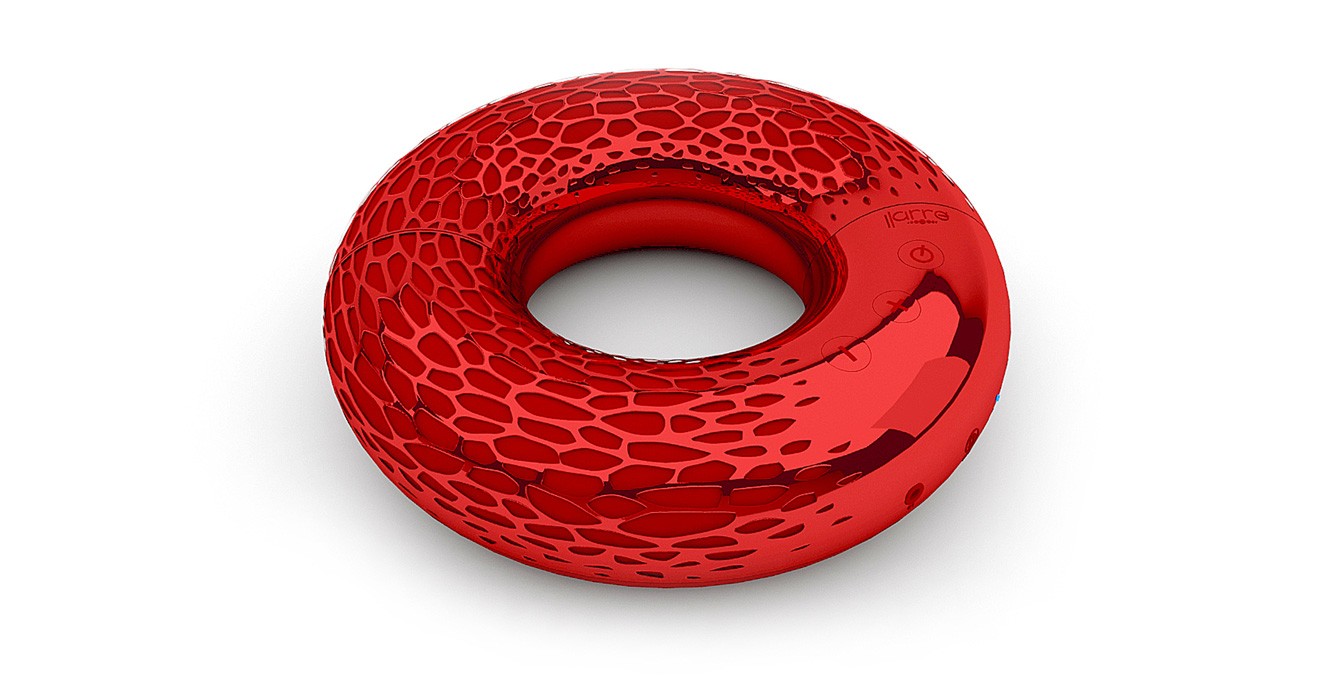 华体会体育官方在线官网 - 附件|饰品|办公家具|华体会体育官方在线官网家具|AeroTwist音箱