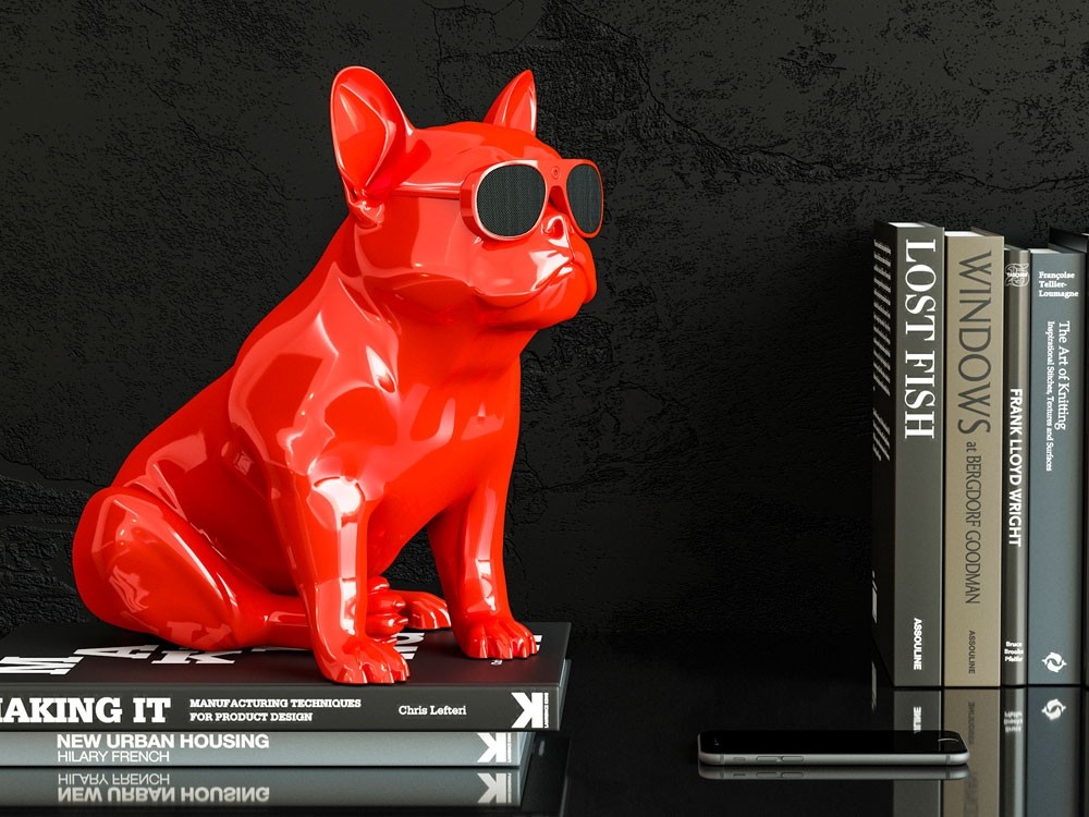 华体会体育官方在线官网 - 附件|饰品|办公家具|华体会体育官方在线官网家具|AeroBull XS1音箱