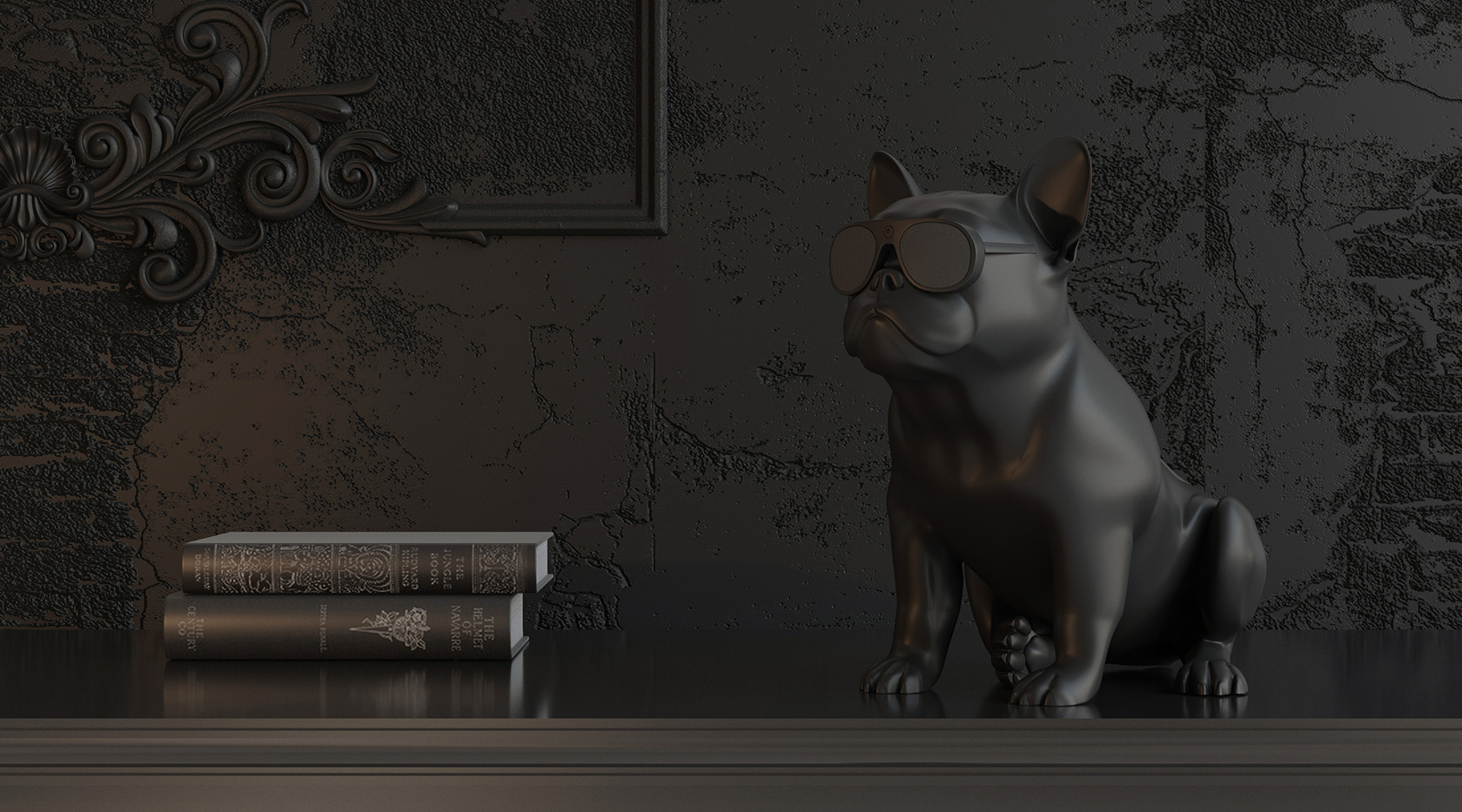 华体会体育官方在线官网 - 附件|饰品|办公家具|华体会体育官方在线官网家具|AeroBull XS1音箱