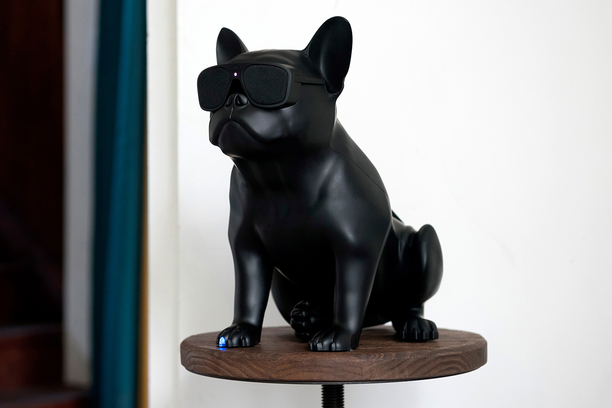 华体会体育官方在线官网 - 附件|饰品|办公家具|华体会体育官方在线官网家具|AeroBull XS1音箱