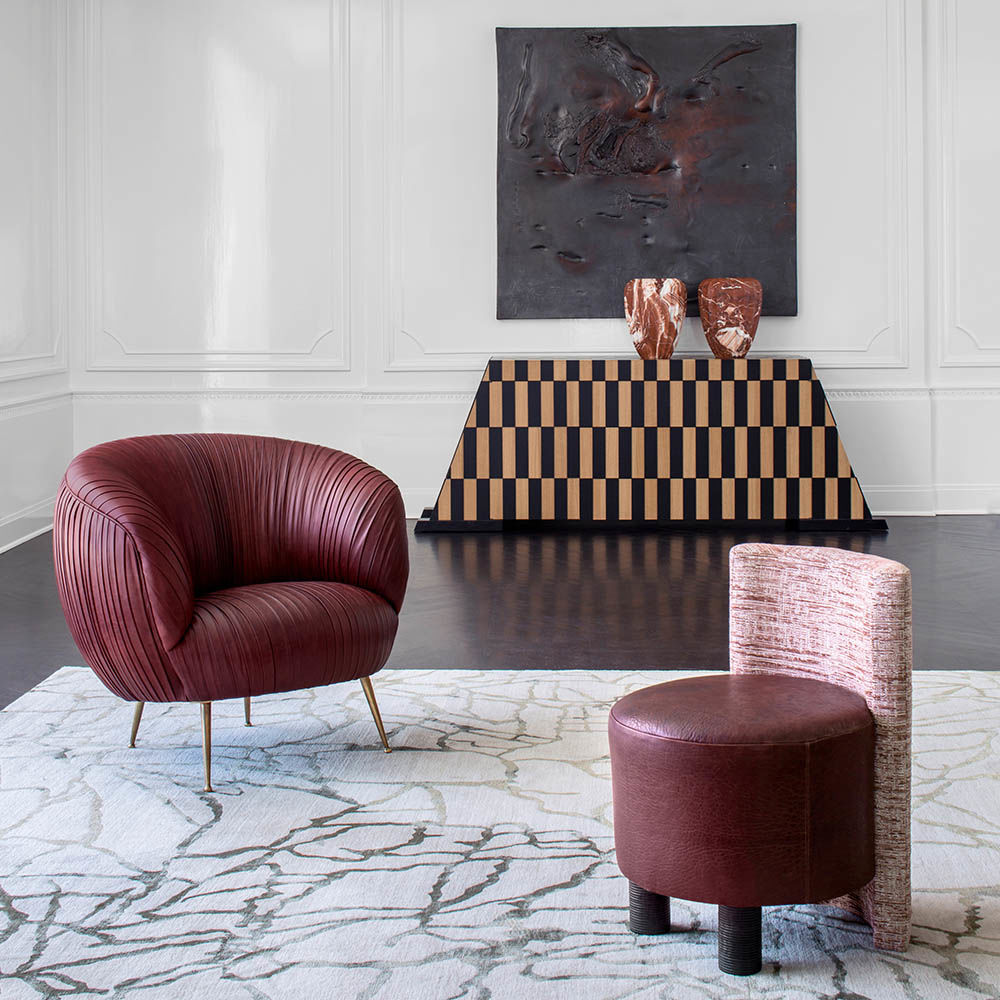 华体会体育官方在线官网 - 附件|地毯|办公家具|华体会体育官方在线官网家具|Tracery地毯