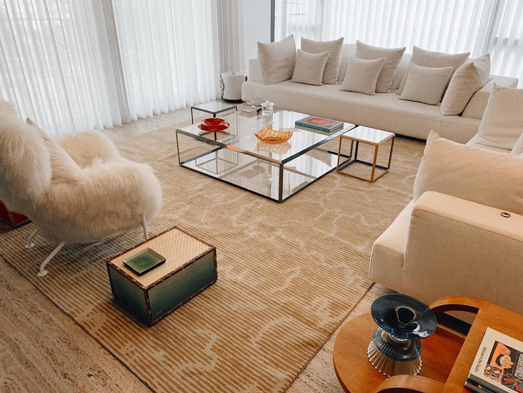 华体会体育官方在线官网 - 附件|地毯|办公家具|华体会体育官方在线官网家具|Staccato地毯