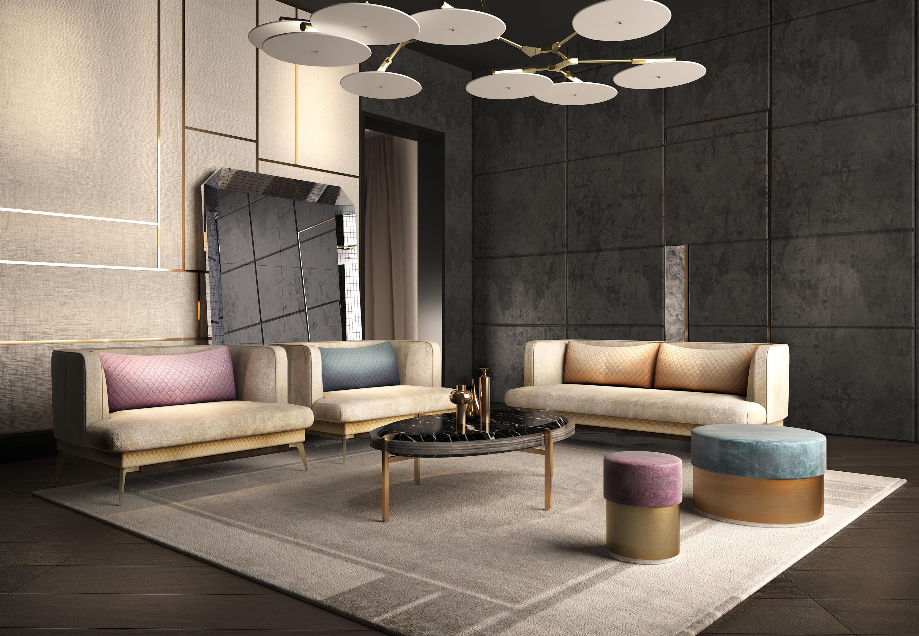 华体会体育官方在线官网 - 坐具|沙发|办公家具|华体会体育官方在线官网家具|维多利亚休闲沙发